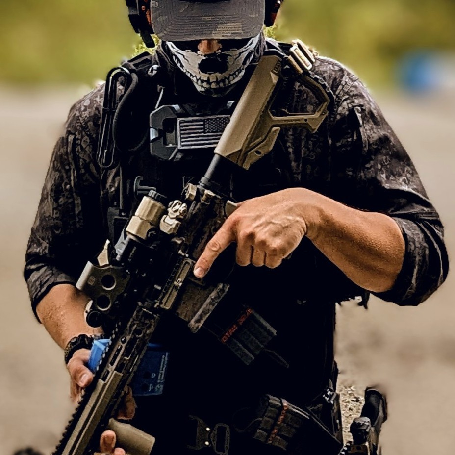 Premium Personal Profile Image